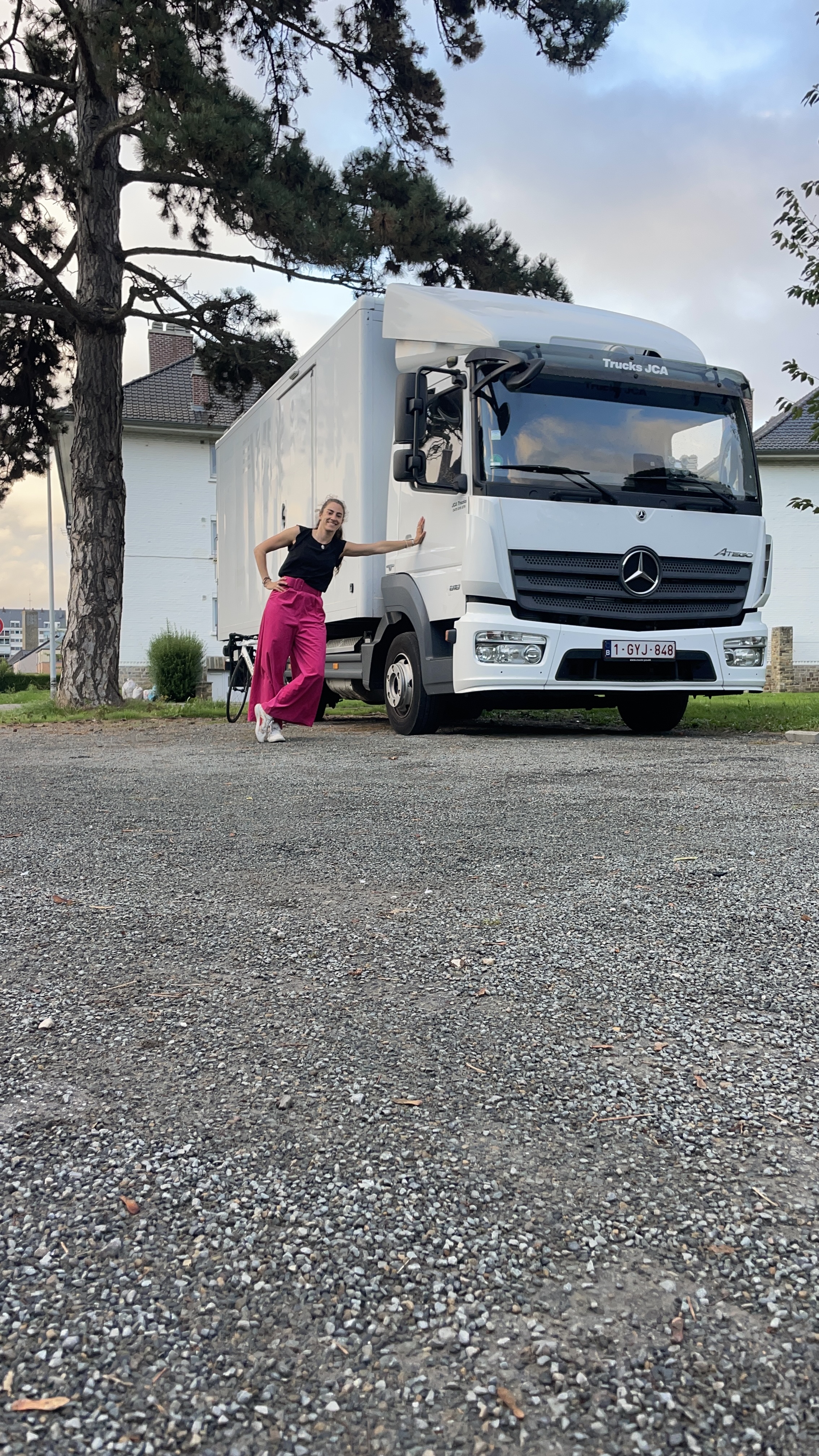 Gedurfde Risico's Nemen