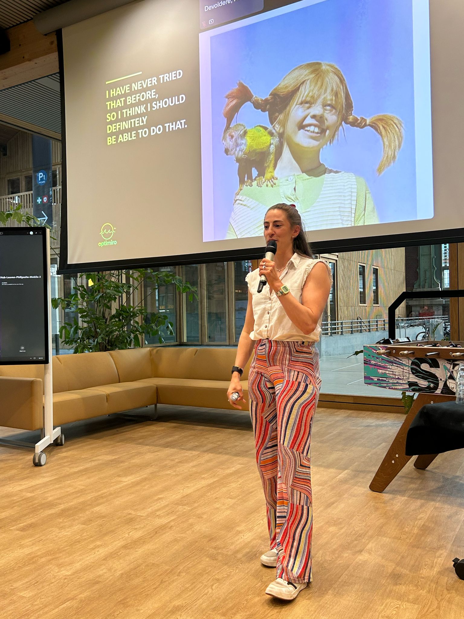 Peak Performance Mindset